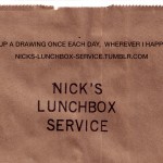 New “Lunchbox” Email Service – Sign up!